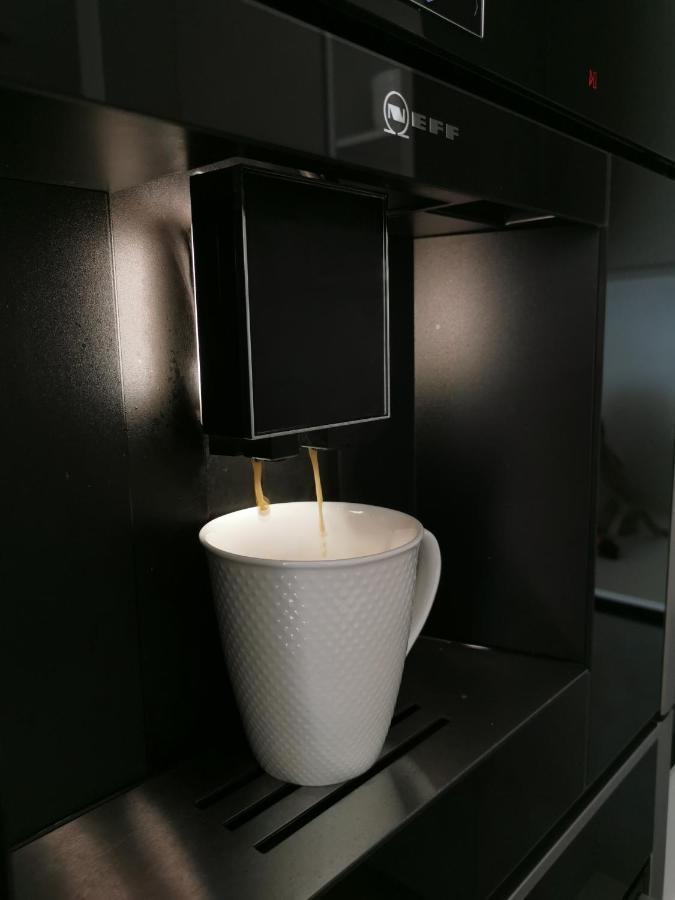 Apartmán Mycasa Cbd VNO Exteriér fotografie